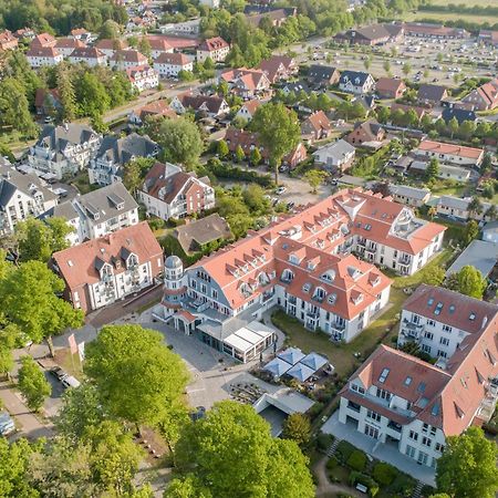 Baltischer Hof Apartment 27 Boltenhagen  Eksteriør billede