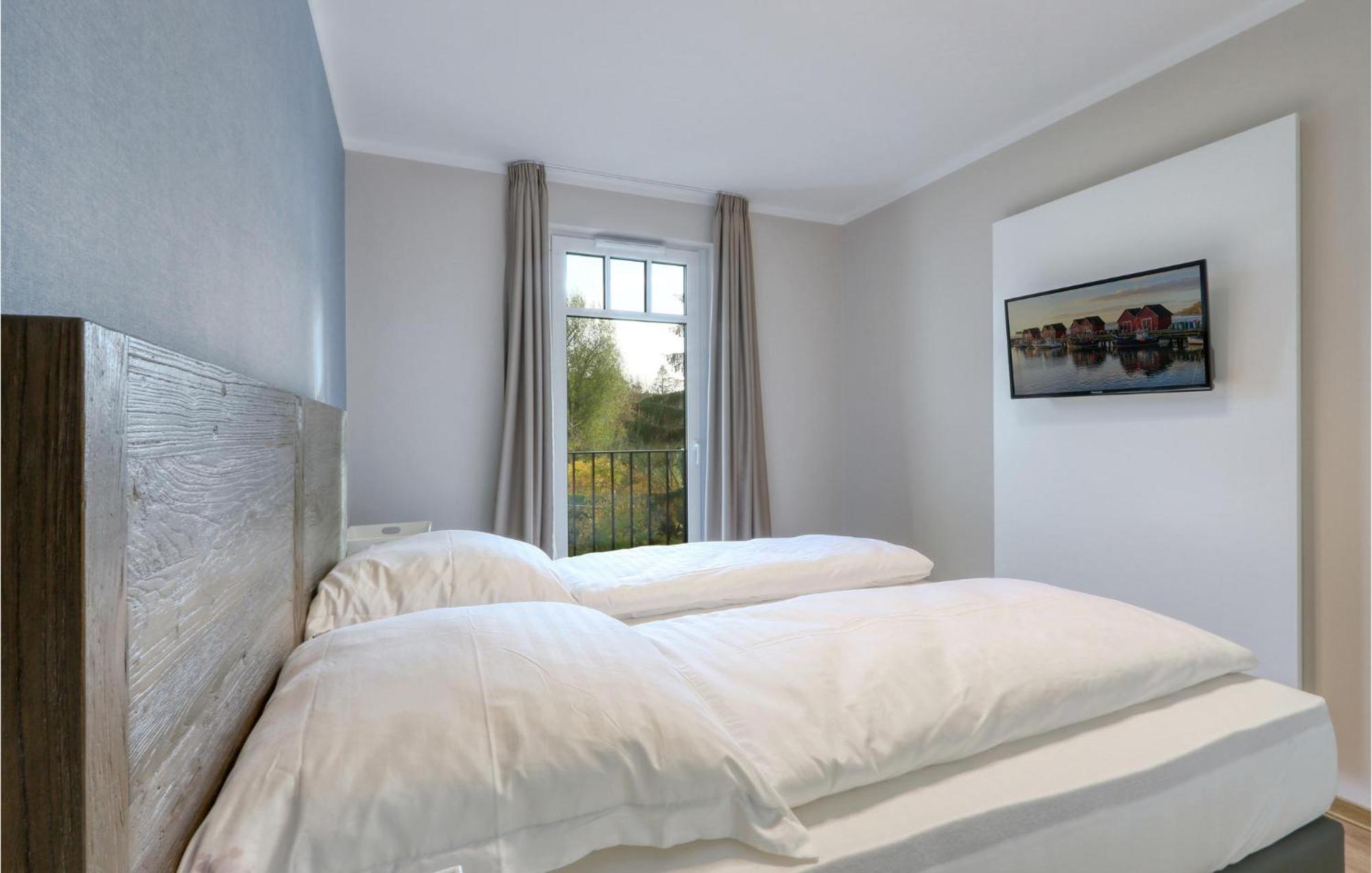 Baltischer Hof Apartment 27 Boltenhagen  Eksteriør billede