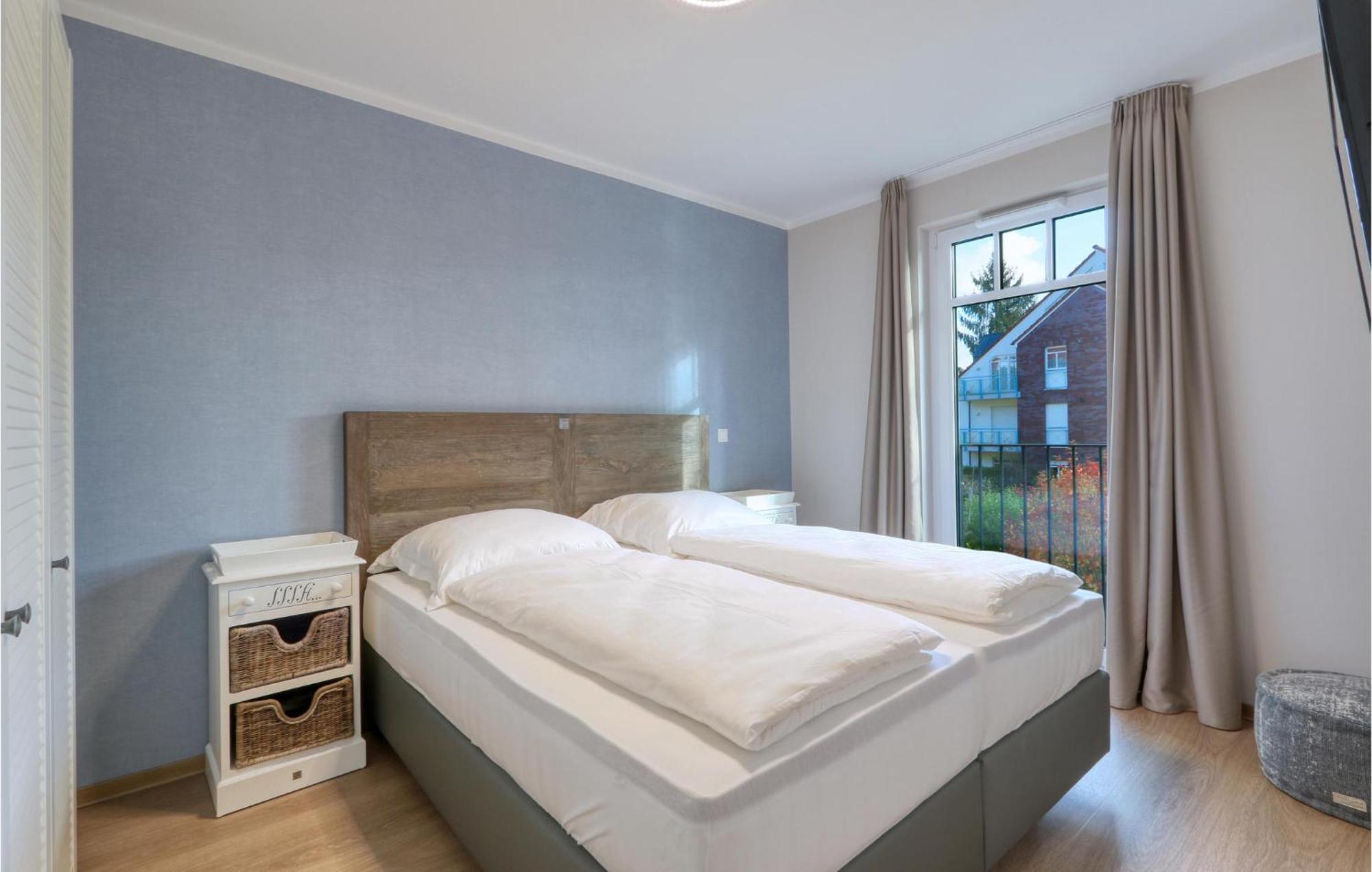 Baltischer Hof Apartment 27 Boltenhagen  Eksteriør billede