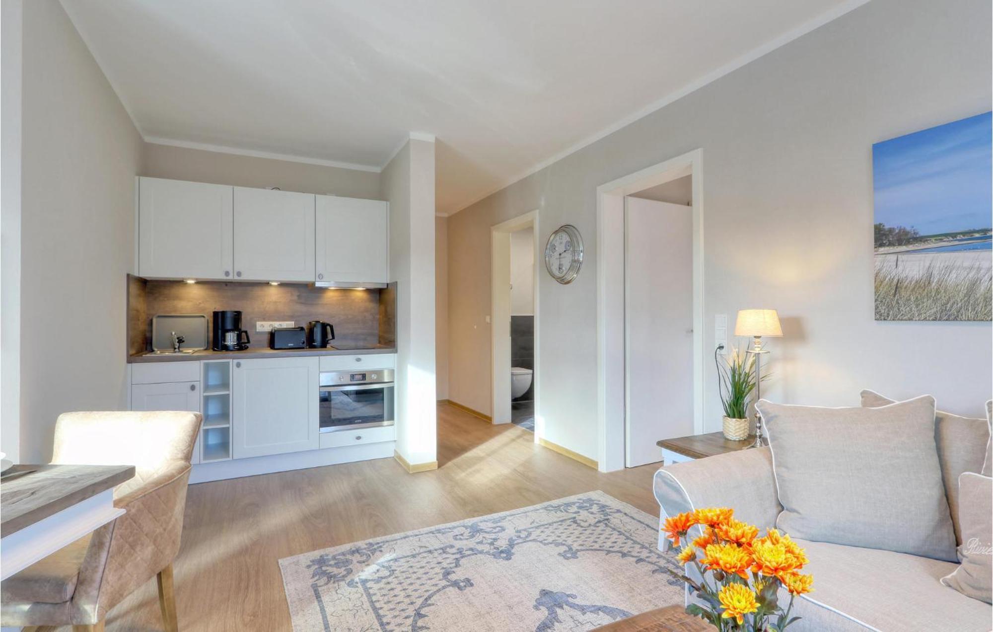 Baltischer Hof Apartment 27 Boltenhagen  Eksteriør billede