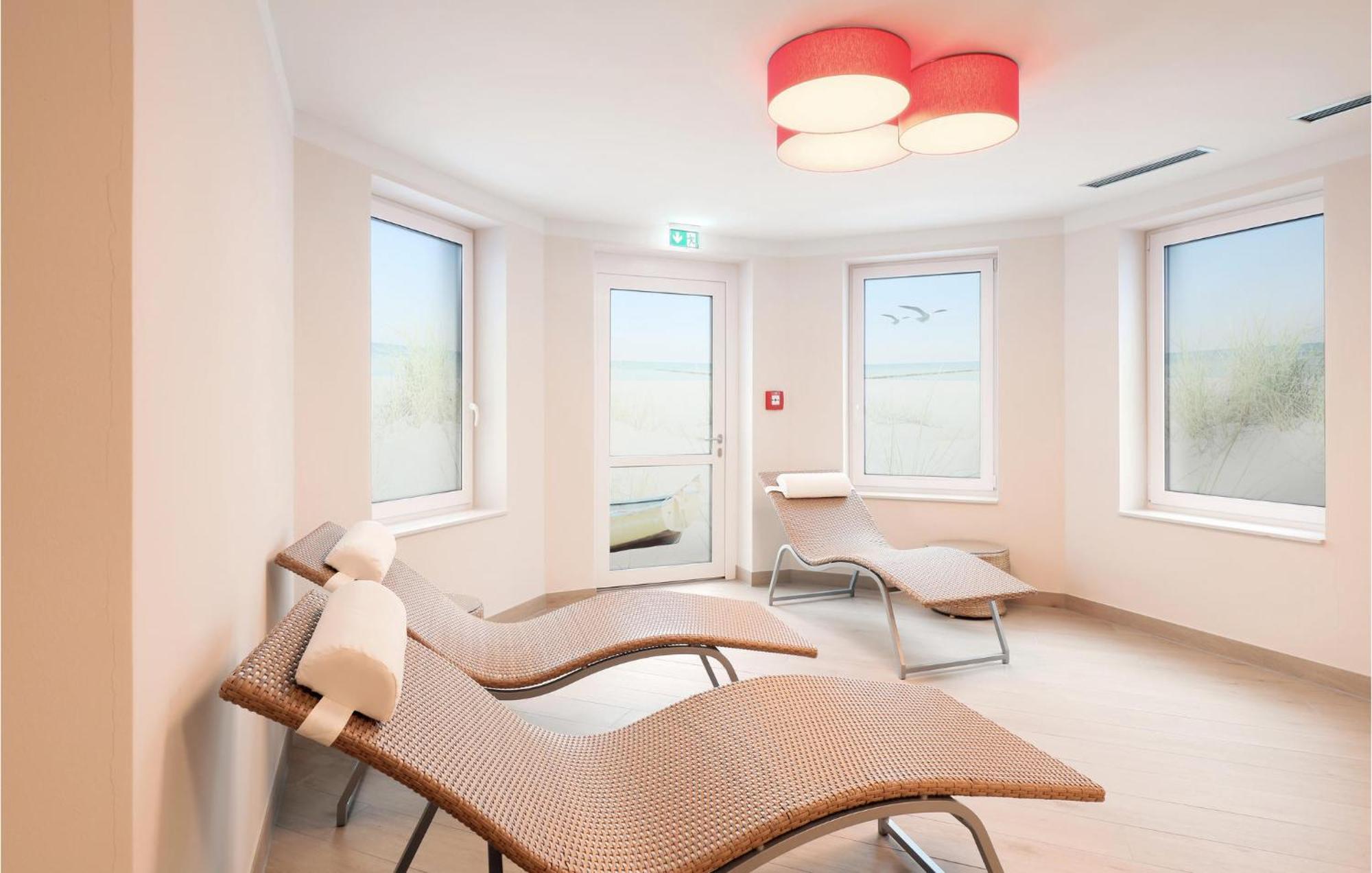 Baltischer Hof Apartment 27 Boltenhagen  Eksteriør billede