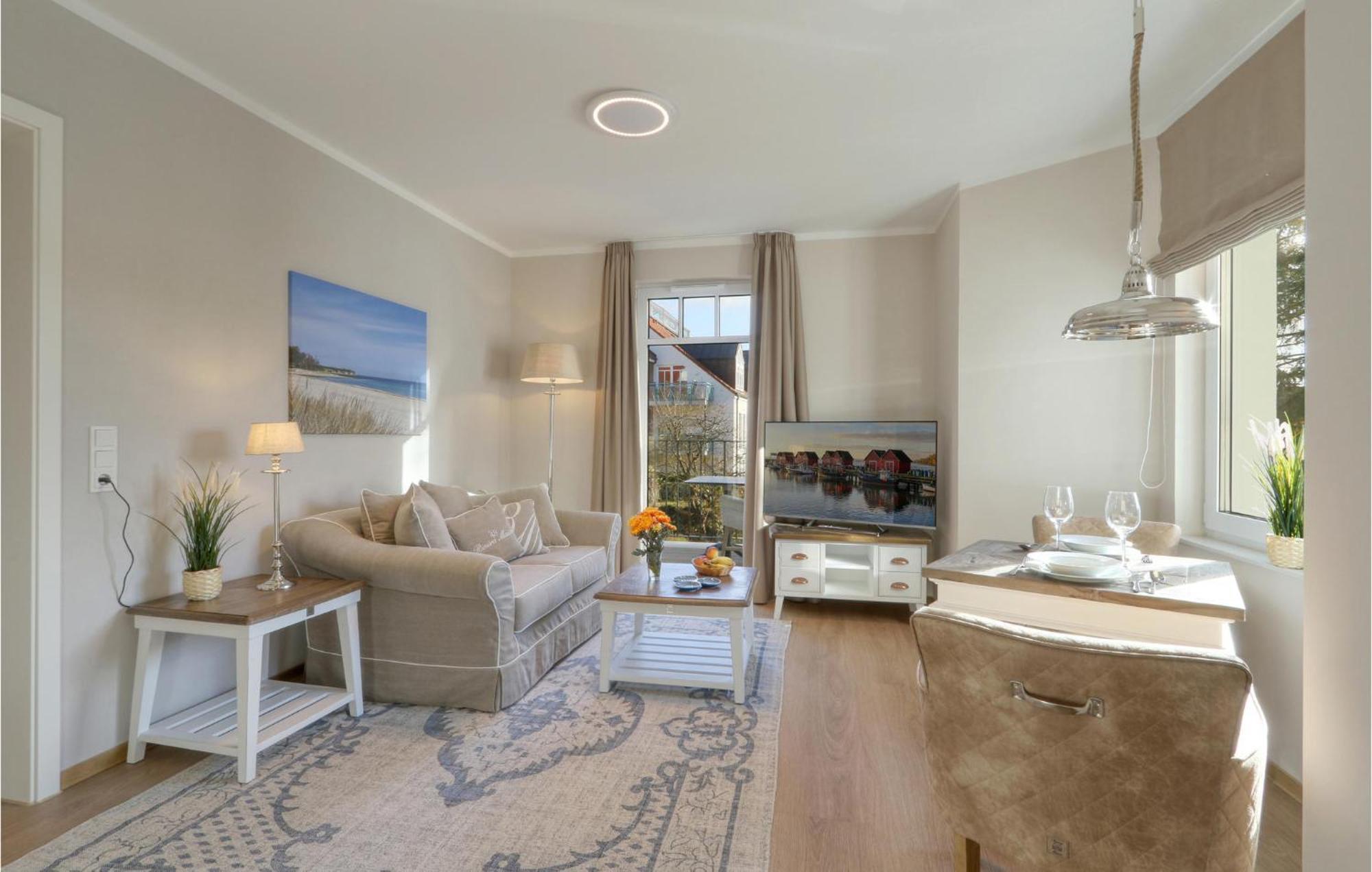 Baltischer Hof Apartment 27 Boltenhagen  Eksteriør billede