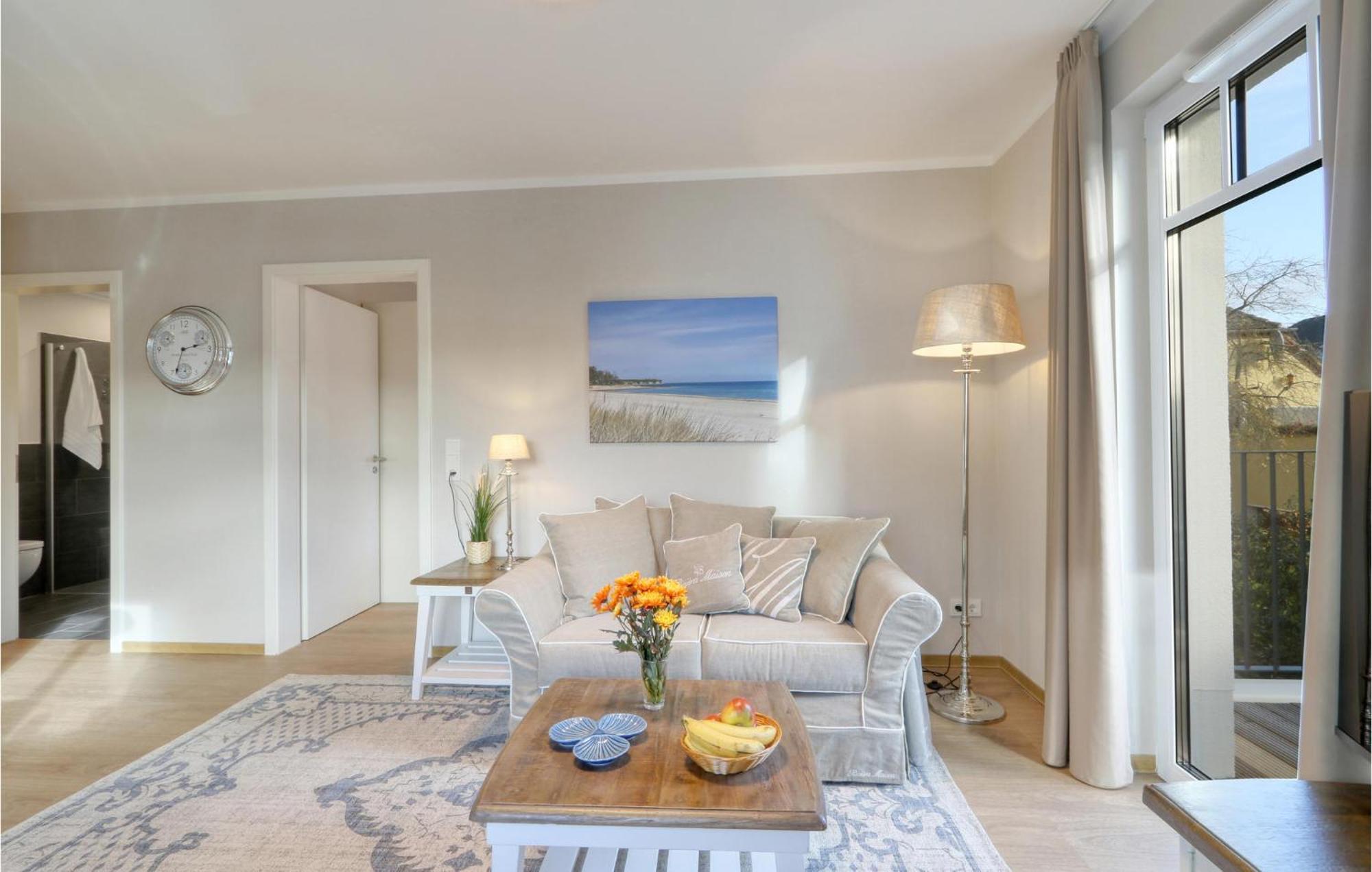 Baltischer Hof Apartment 27 Boltenhagen  Eksteriør billede