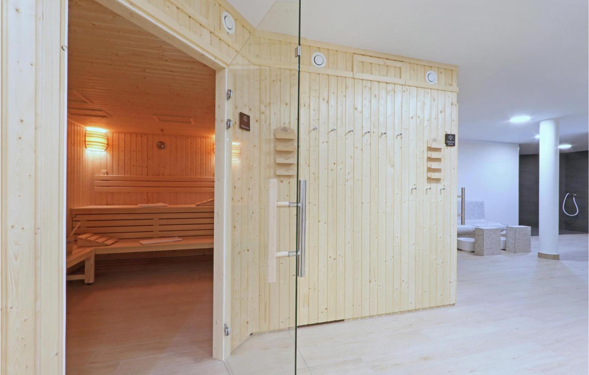 Baltischer Hof Apartment 27 Boltenhagen  Eksteriør billede