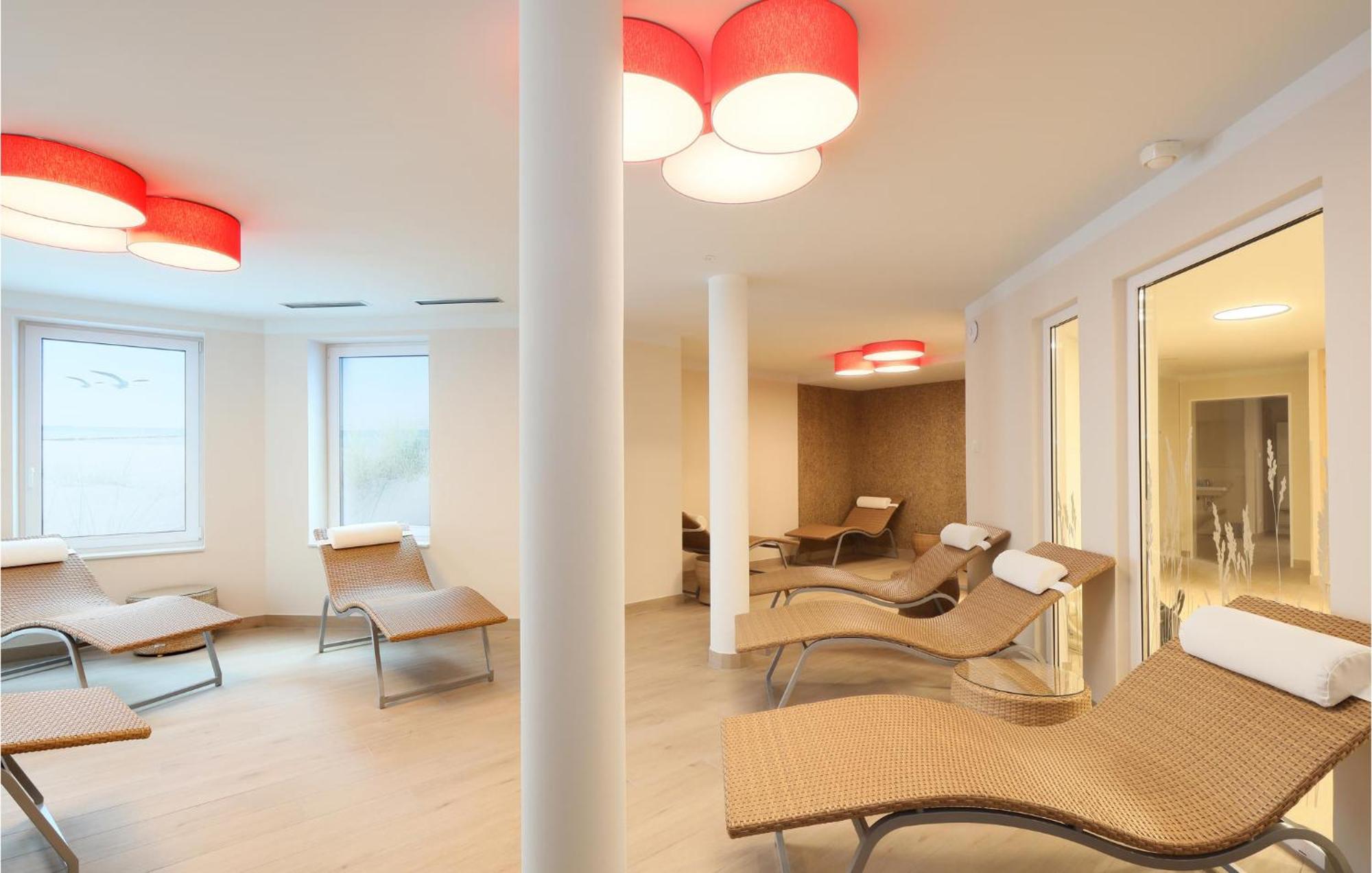 Baltischer Hof Apartment 27 Boltenhagen  Eksteriør billede